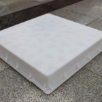 電力蓋板模具-3