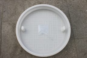 塑料污水井蓋模具為何能成為市場暢銷品？