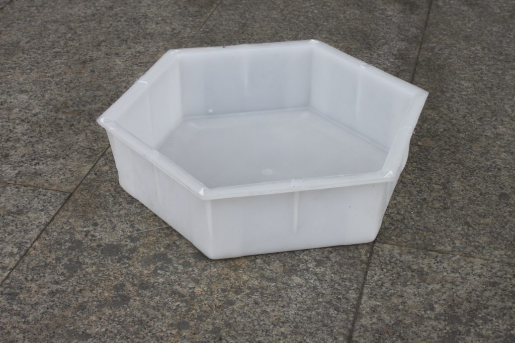 公路護坡塑料模具有哪些種類？