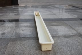 水泥柱子模具可以用在哪些地方？