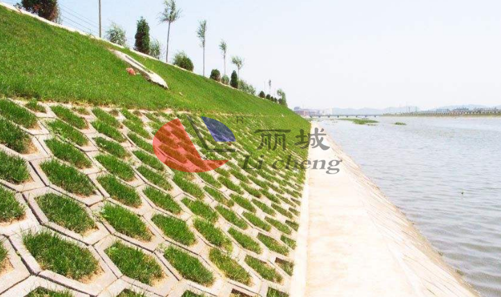 混凝土護坡磚%&&&&&%